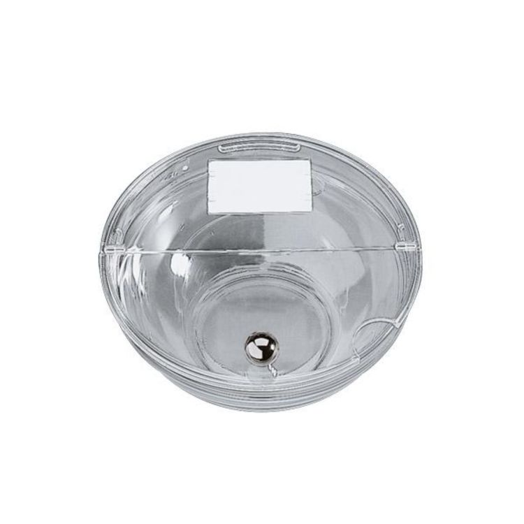 Schutzdeckel Ø 23,5 cm