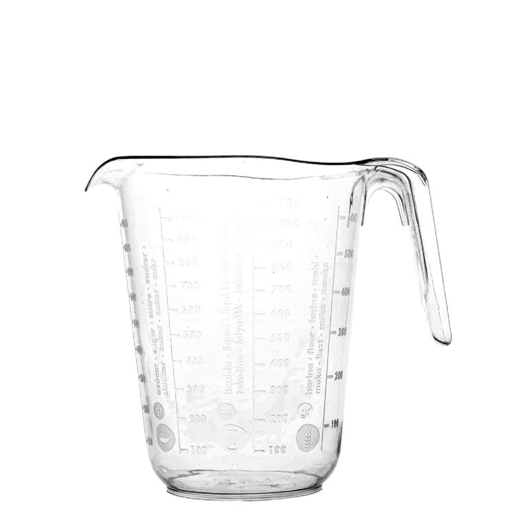 Messbecher