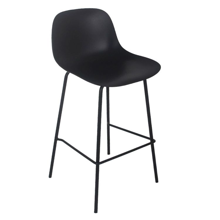 Mittelhoher Hocker GRANO MINI
