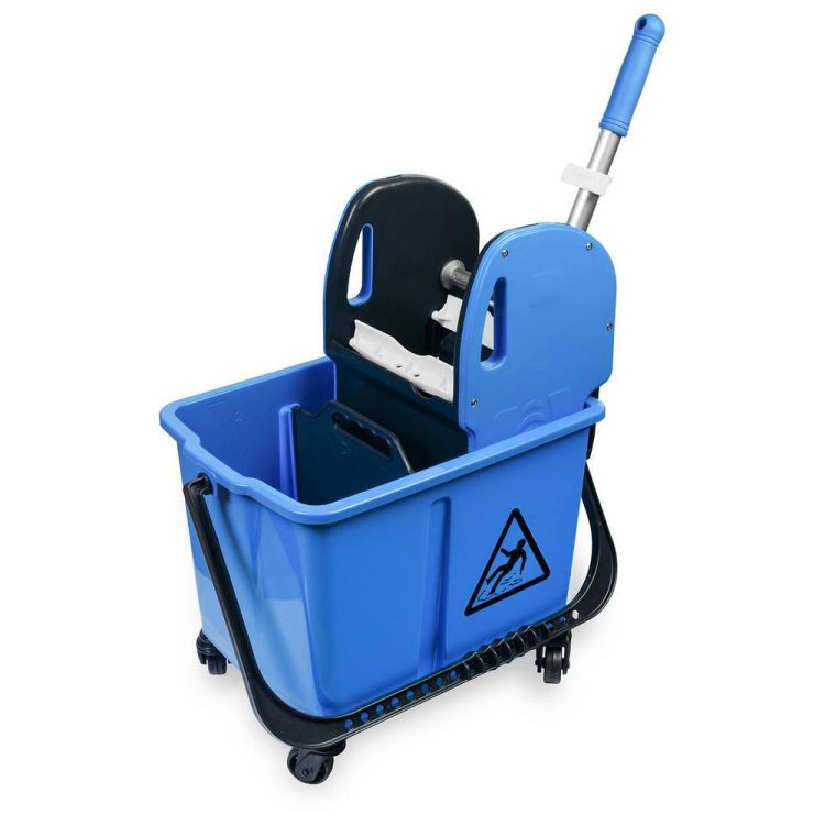 Reinigungswagen 24 l