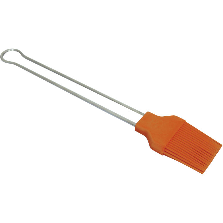 Pinceau en silicone