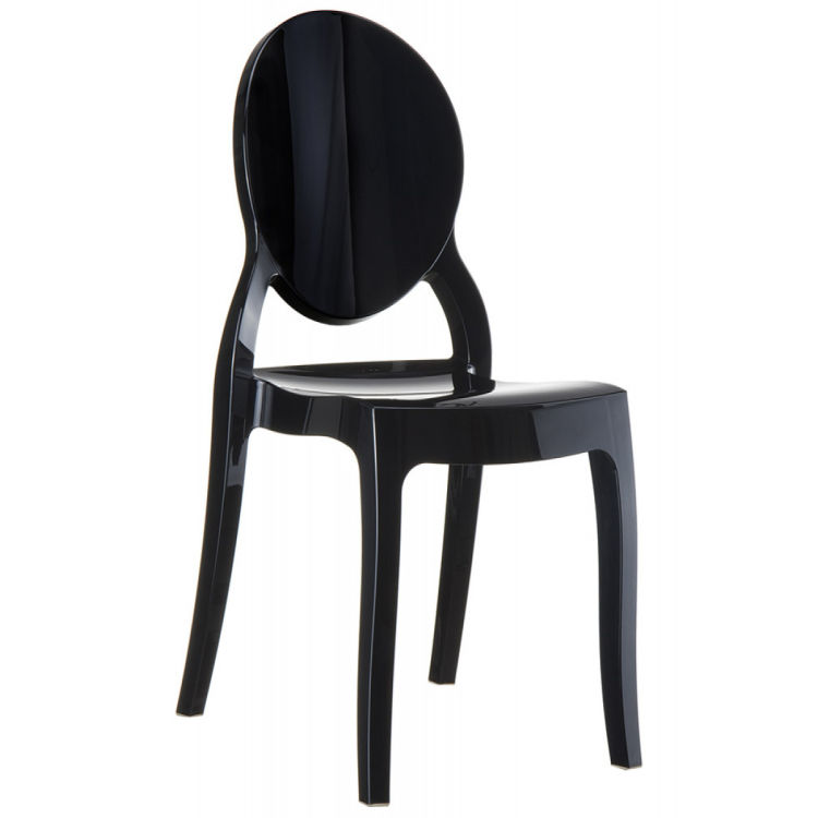 Stuhl ELIZA für Innen und Außenbereich