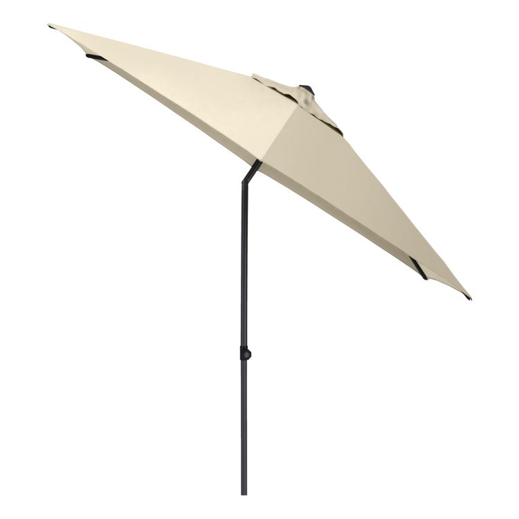 Stockschirm rund EASY PUSH