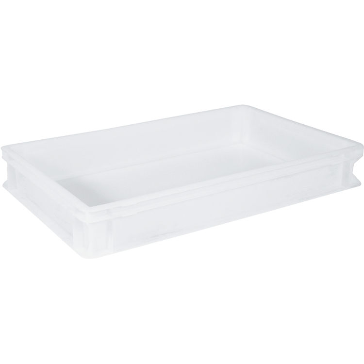 Pizzaballenbehälter