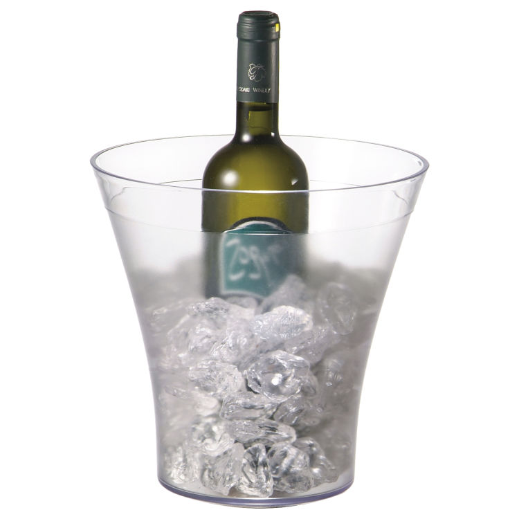 Wein-/ Sektkühler, 4 l