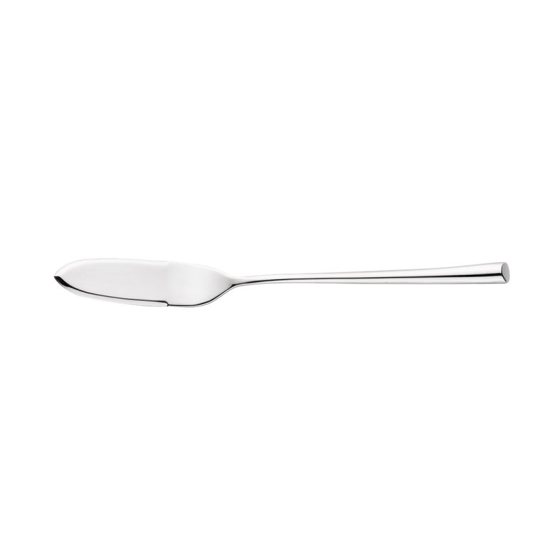 Fischmesser TRUMPET Geschmiedet