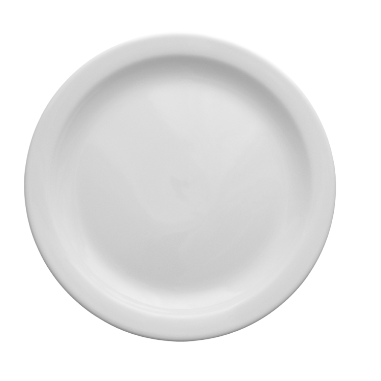 Dessertteller Amerika, 21,0 cm, van Well