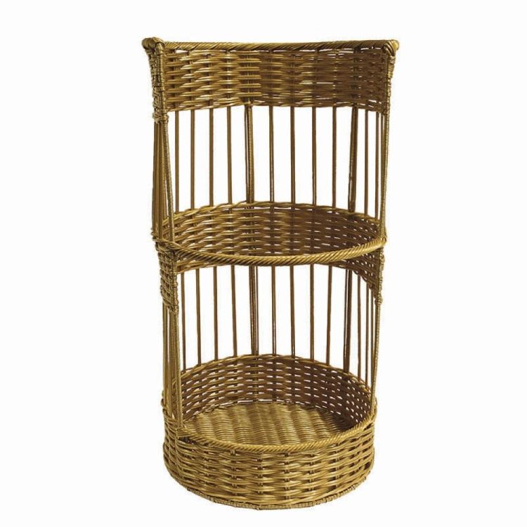 Fournil rond miel gm 35x65 showline