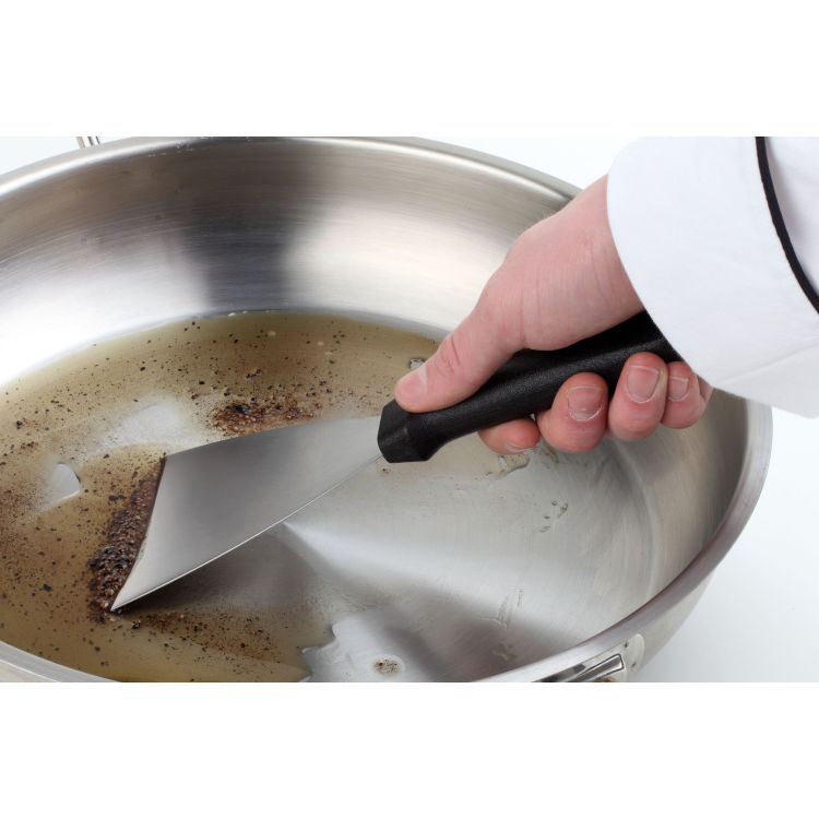 Spachtel / Schaber BLUE