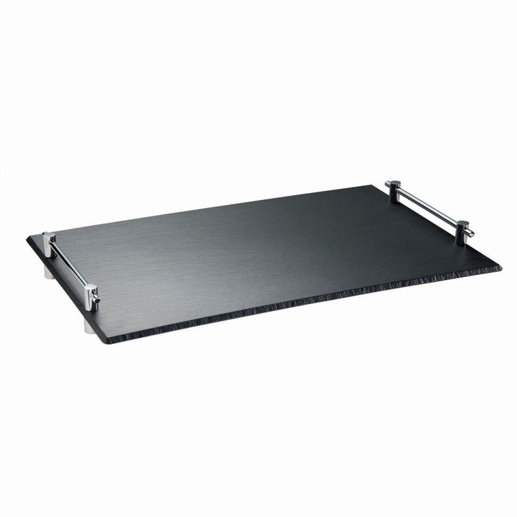 GN 1/1 Tablett 53 x 32,5 cm, H: 6 cm