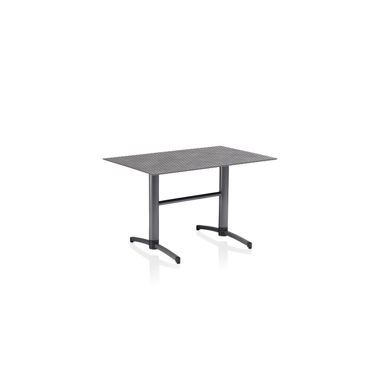 Klapptisch Gestell TUBE