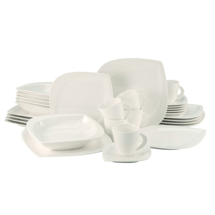 Melbourne -  Kombiservice 30 tlg