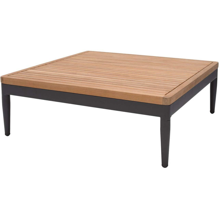 Garten-Couchtisch 'Topaz'