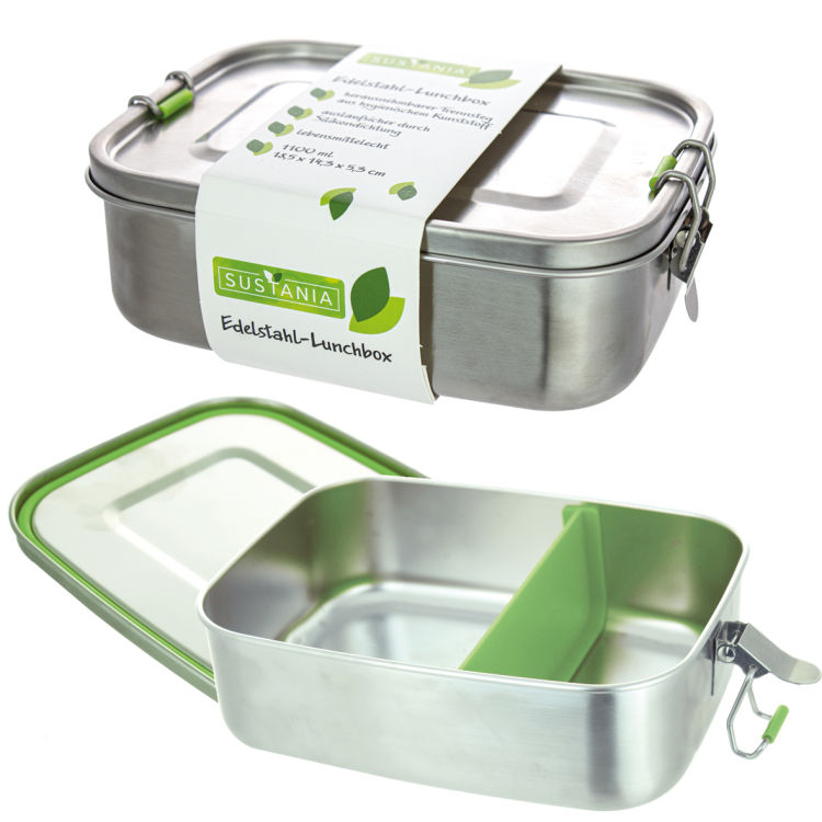 Lunchbox Livorno