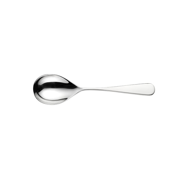 Cuillère à bouillon AUDREY Forgé