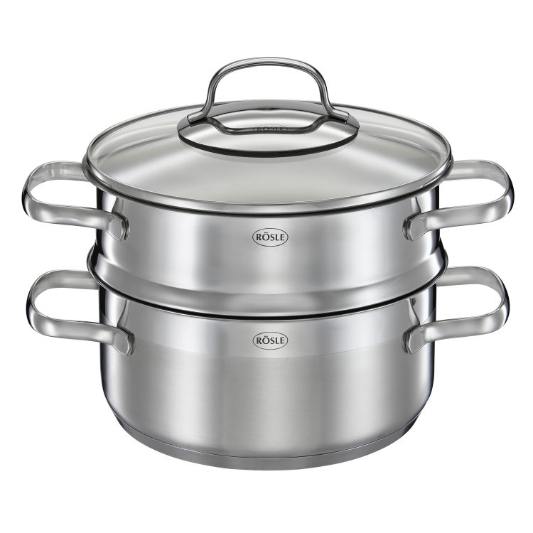 Dämpfer 20 cm ELEGANCE