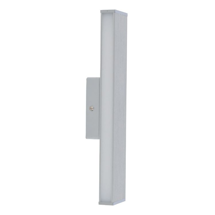 LED Wandleuchte DUBAI, integrierte LEDs