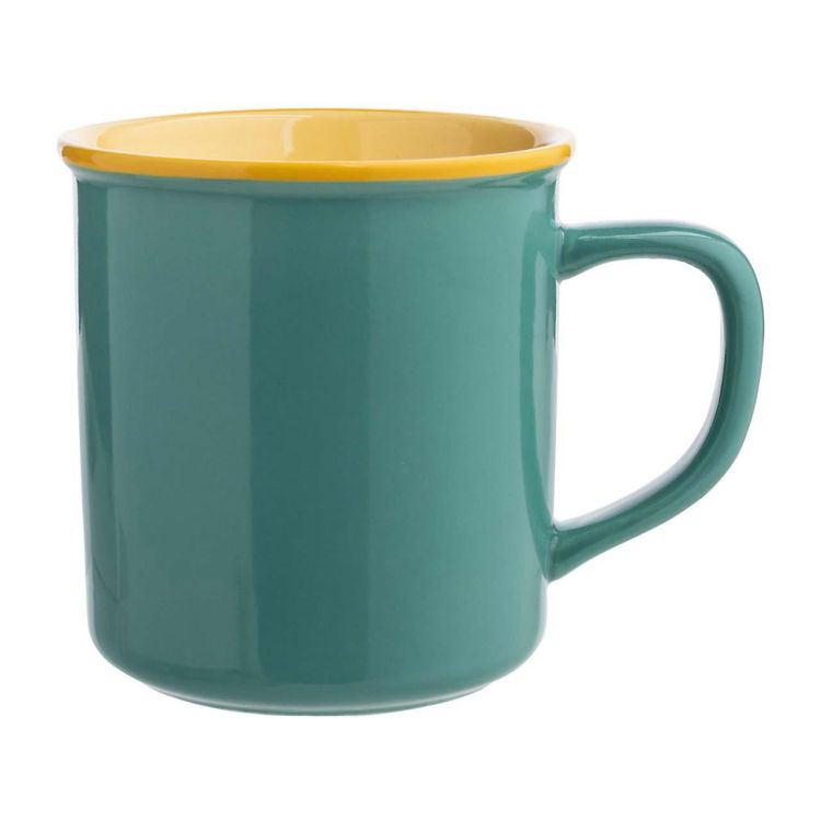 Tasse 'GREEN CANDY'
