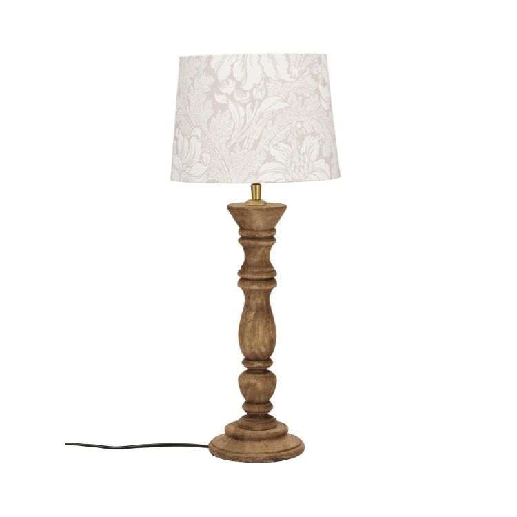 Lodge Tischlampe