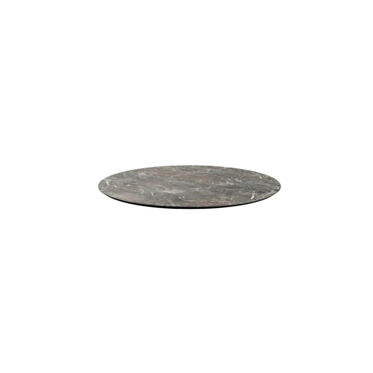 Plateau de table rond