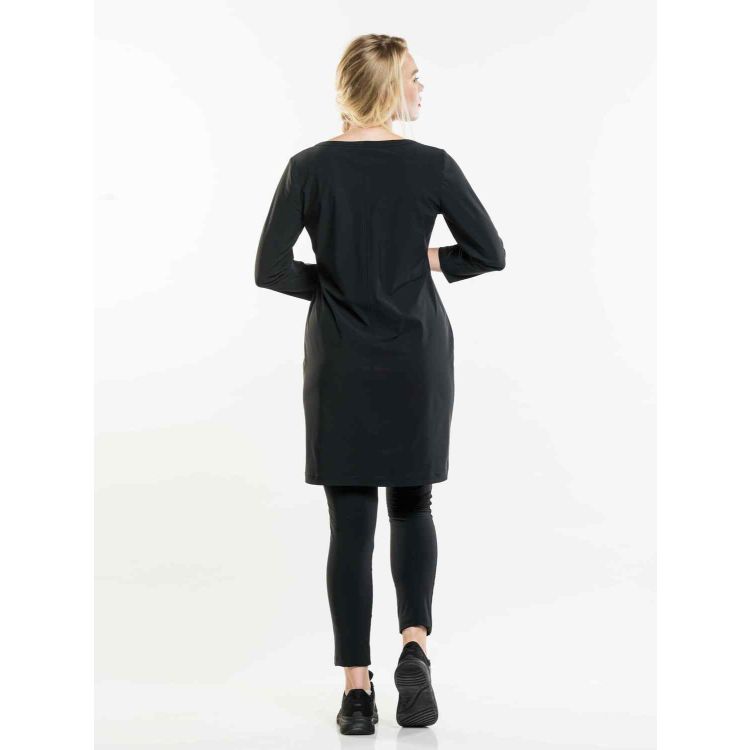 Kleid Anise Black