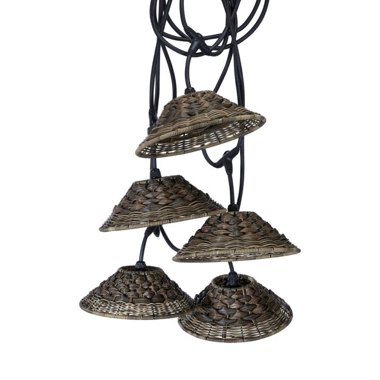 Guirlande lumineuse Flex Out