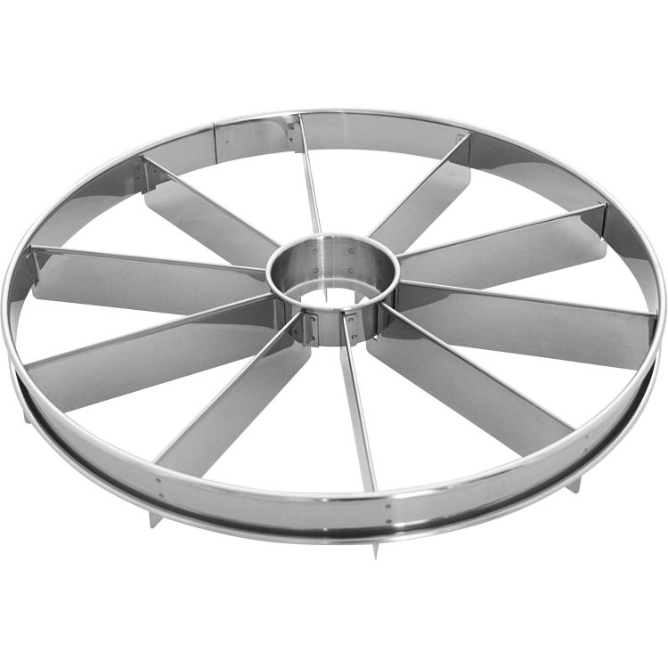 Diviseur de gâteau 10 pièces