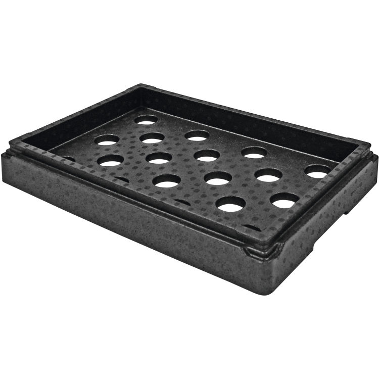 EPP Aufsatz für alle TOP-Boxen Ice + GN 1/1
