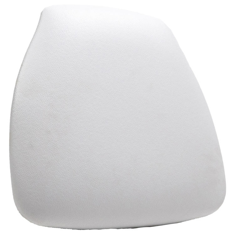 Coussin de chaise pour chaises empilables Napoleon et Tiffany