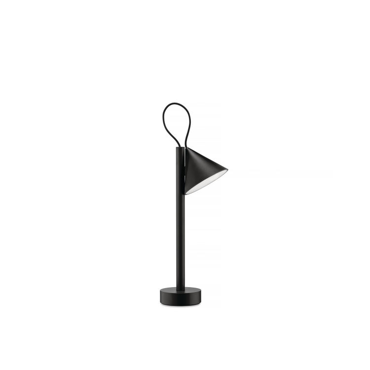 Tsumiki Tragbare Lampe