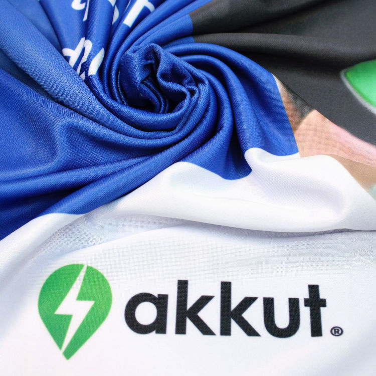 Rivestimento dal design personalizzato per CHAT EXPO