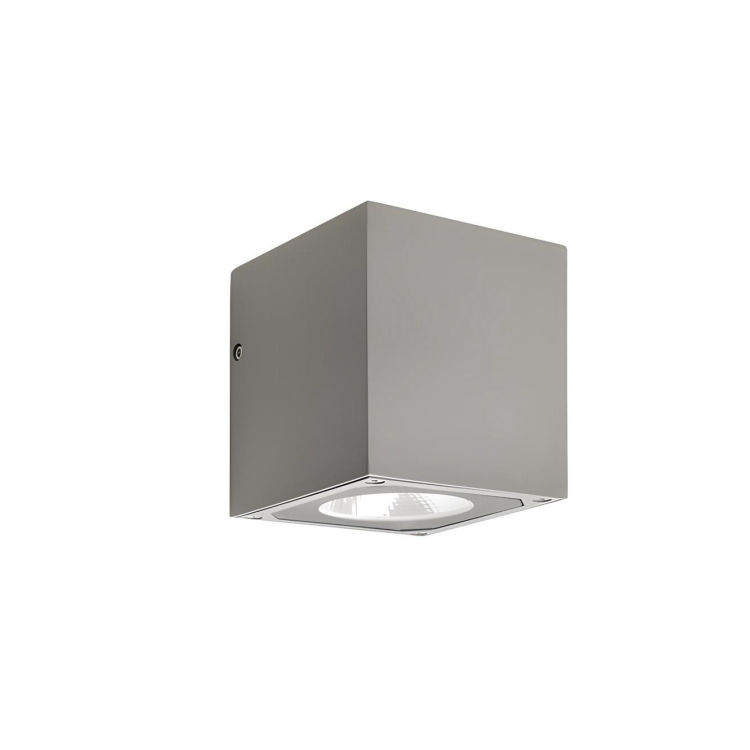 BOXER  Wandleuchte Außenleuchte  Optik 110°