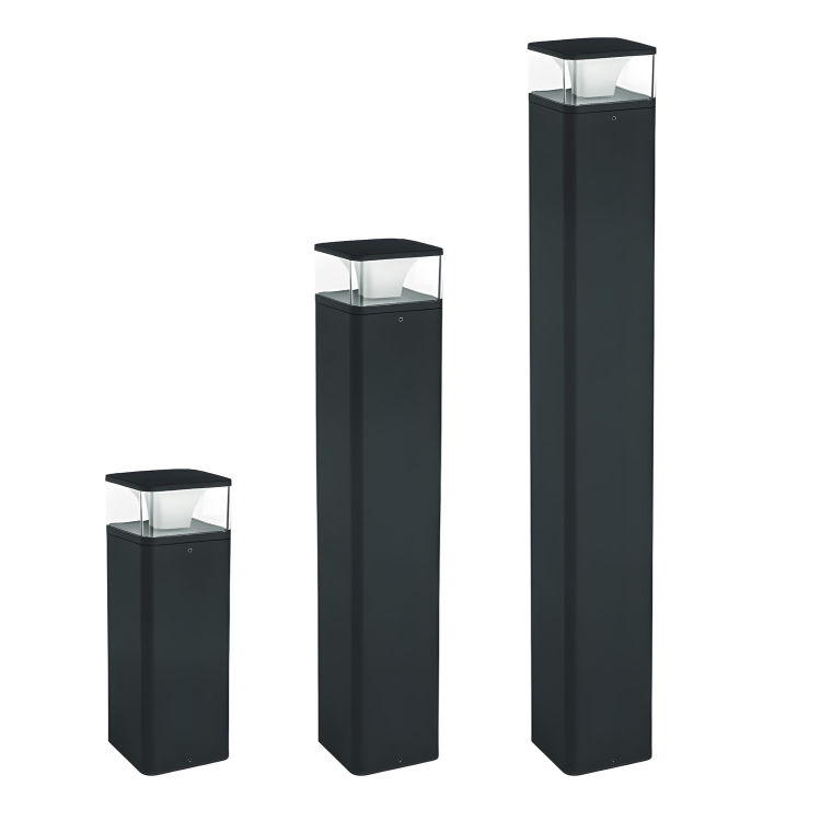 DADO Pollerleuchte Außenleuchte