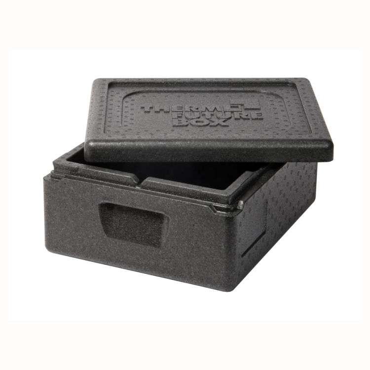 THERMOBOX GASTRONORM 1/2, 10l