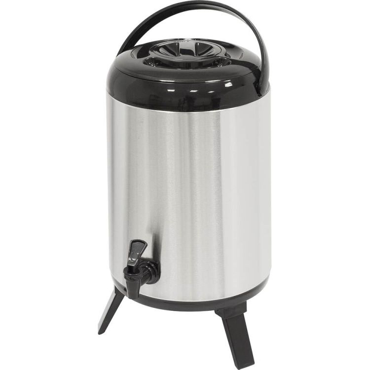 Distributeur de boissons isotherme