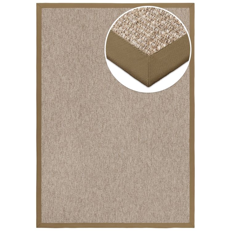 In- & Outdoor Teppich Taffino Como