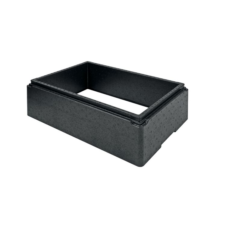 EPP Aufsatzrahmen für GN 1/1 und TOP-Boxen Ice
