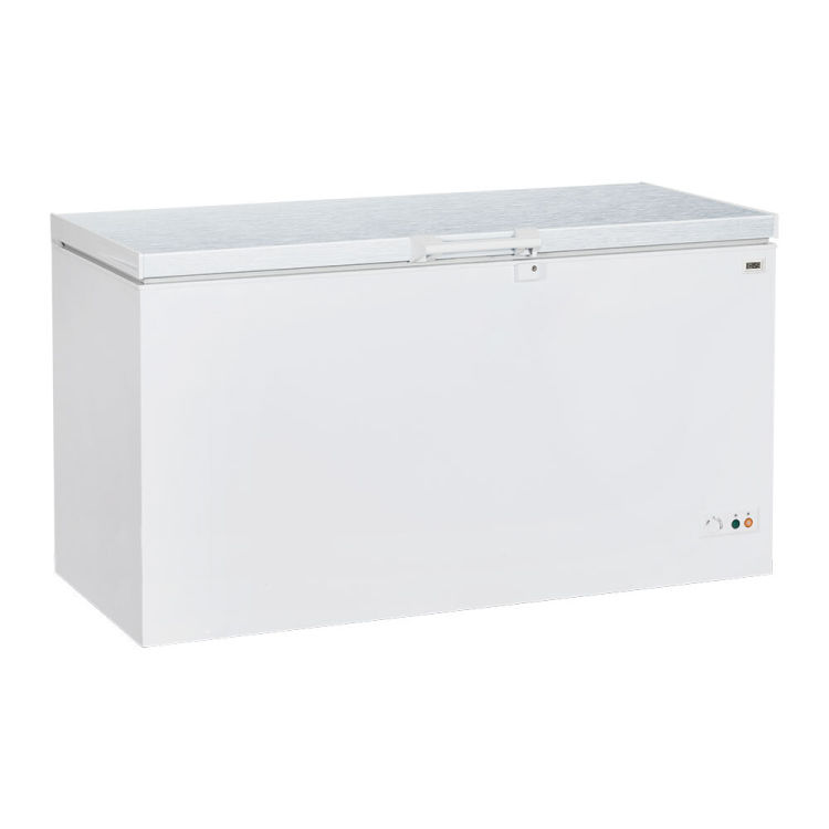 Congélateur 454 litres