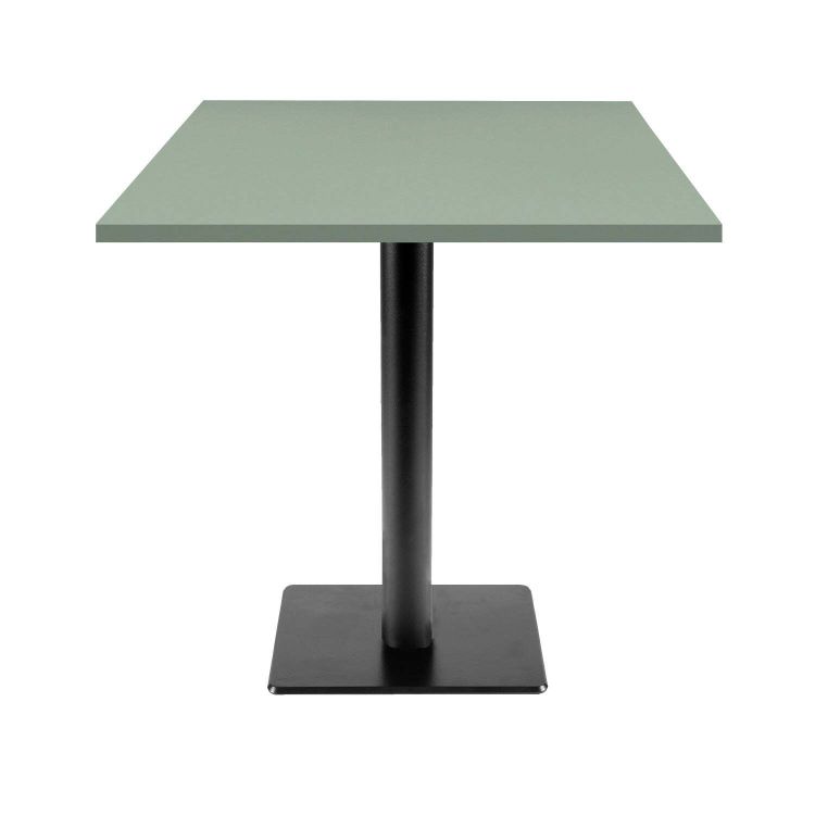 Tisch Milan T quadratisch - Dekore Holz & Uni