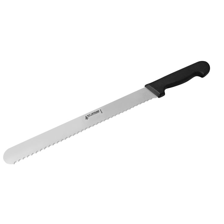 Gyros-Messer Welle links - 41 cm