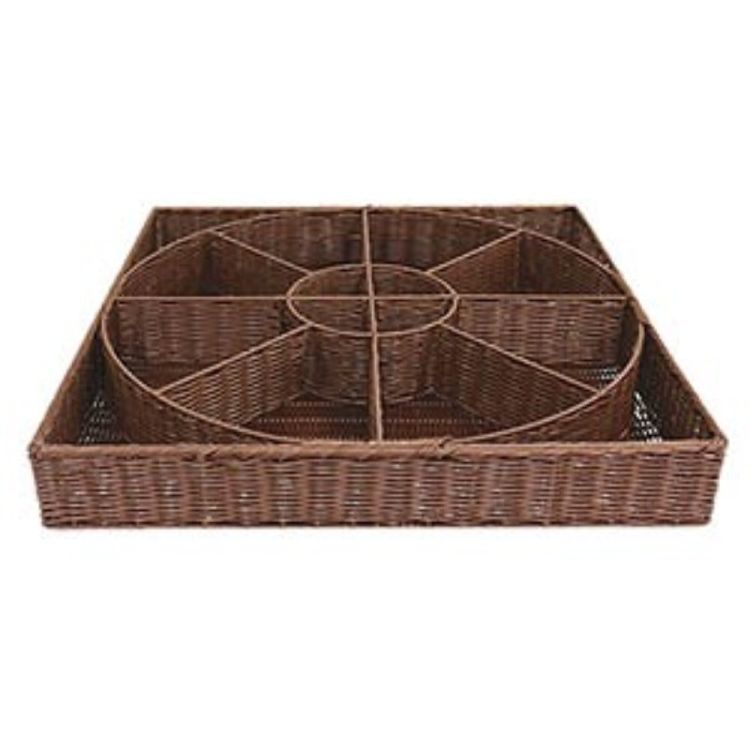 Rueda 16 cases 80x80x12 showline