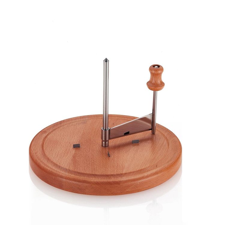 Appareil à Tête de Moine Luxus