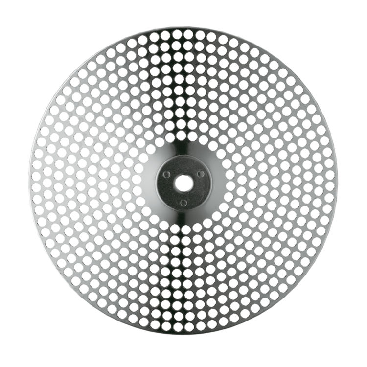 Siebeinlage 0,4 cm zu Passetout 16252/16251