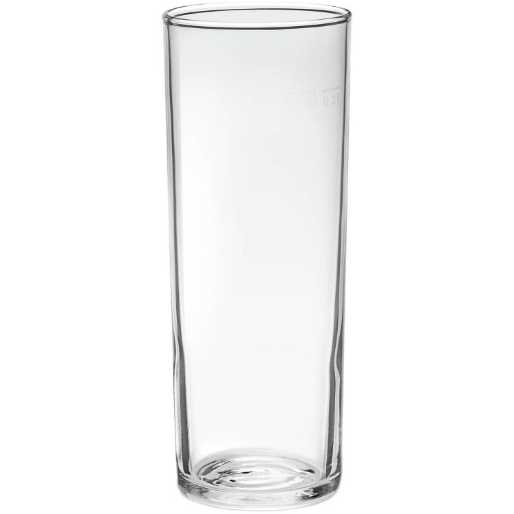 Kölnerstangen 0,20l /-/, van Well