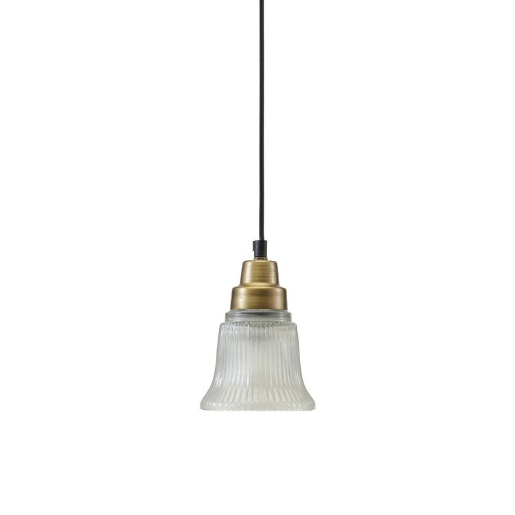 Petite suspension Emmi