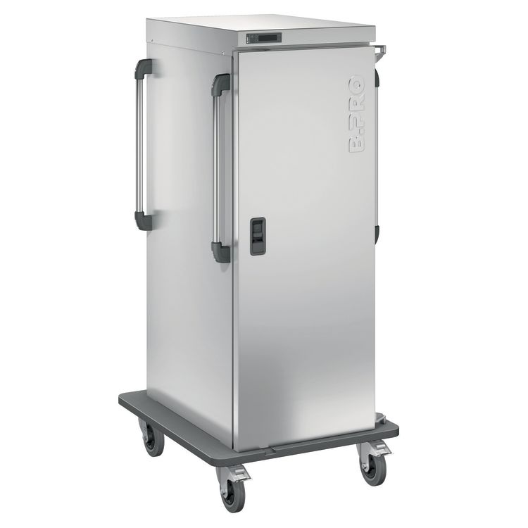 Speisentransportbehälter BPT E 36 (30) C banquet