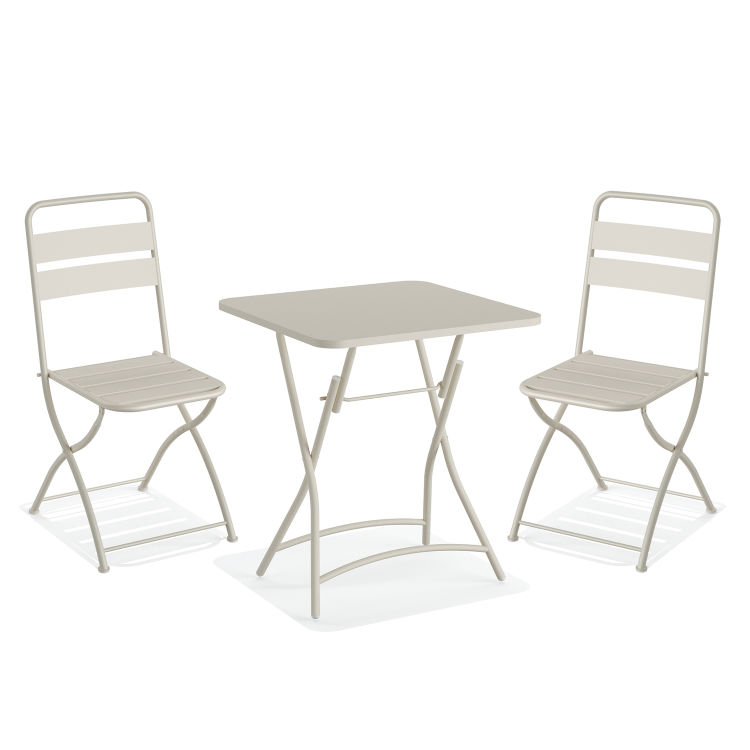 Set mobilier Breeze