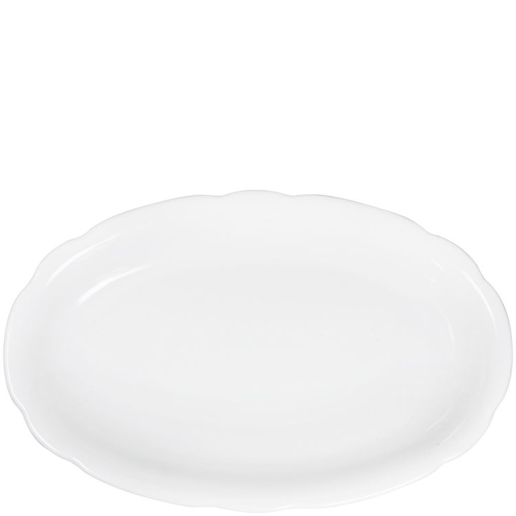 Plat rond Accessoires