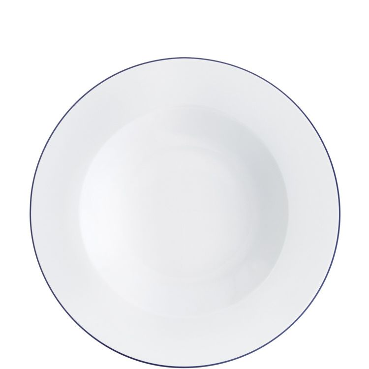 Assiette creuse Pronto Line