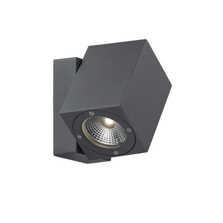 CAM Wandleuchte Außenleuchte